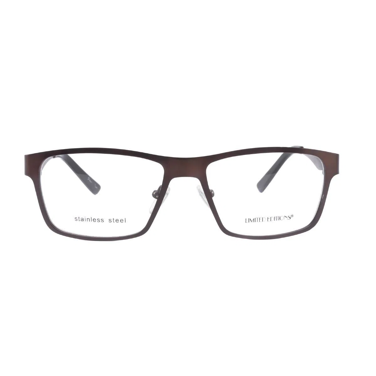 LIMITED EDITIONS 806 Eyeglasses - view 3